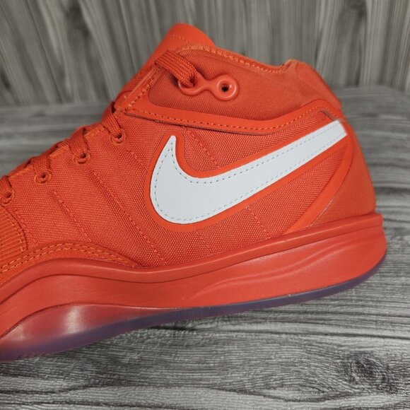 Nike Air Zoom GT Hustle 2 TB Promo Basketball Shoes DX9190-802 - Men\'s Size 9.5 main image 12